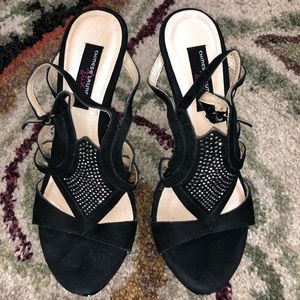 Chinese Laundry Elise Heels